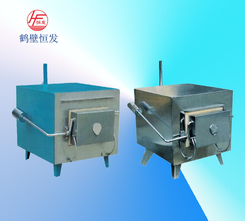HFXL-1-4不銹鋼箱式高溫爐